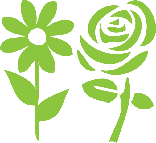 Daisy Rose Logos-1